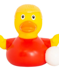 Alternative view of Lilalu Voetbal Badeend