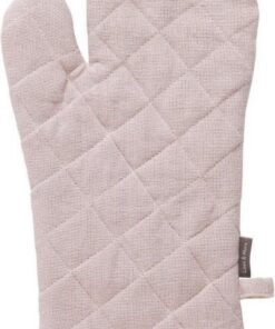 Linen & More ovenwant Soft Pink