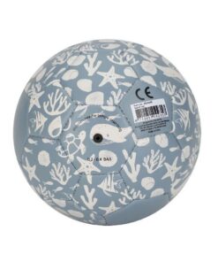 Alternative view of Little Dutch Bal 16 cm Blauw