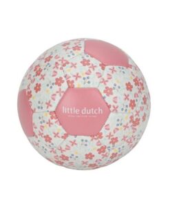 Little Dutch Bal Flowers 16 cm Roze