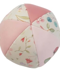 Alternative view of Little Dutch Fairy Garden Softbal 10 cm Roze