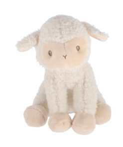 Little Dutch Farm Knuffel Schaap 17 cm