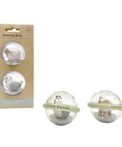 Little Dutch Farm Roterende Ballen