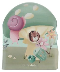 Alternative view of Little Dutch Forest Friends Badboekje