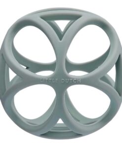 Alternative view of Little Dutch Grijpbal Blauw