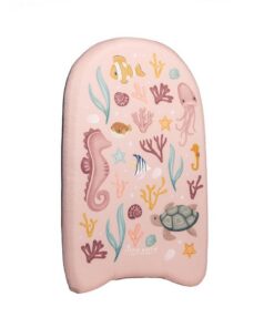 Little Dutch Ocean Dreams Kickboard Roze