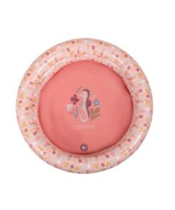 Alternative view of Little Dutch Ocean Dreams Zwembad 80 cm Roze