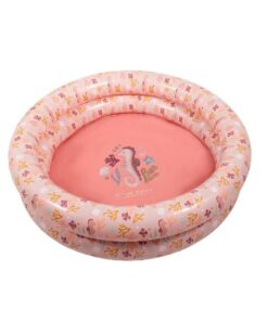 Little Dutch Ocean Dreams Zwembad 80 cm Roze