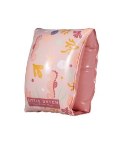 Alternative view of Little Dutch Ocean Dreams Zwemmouwtjes Roze