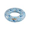 Little Dutch Ocean Dreams Zwemring 50 cm Blauw