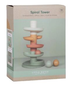 Little Dutch Spiraaltoren