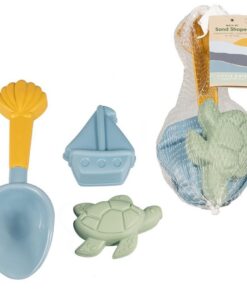 Little Dutch Strandset Sailors Bay 3-delig