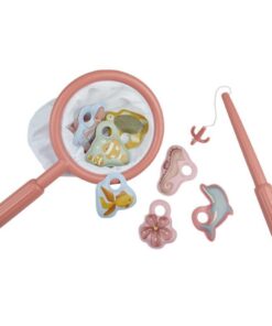 Little Dutch Visspel Roze