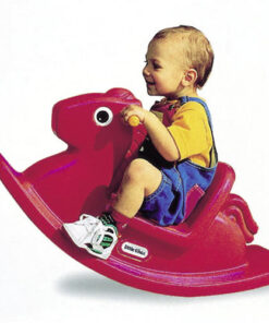 Little Tikes 1670 Hobbelpaard