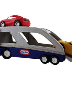 Alternative view of Little Tikes Autotransporter