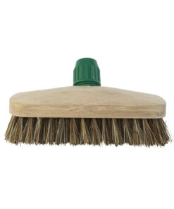 Luva Houten Luiwagen Union met Steelhouder