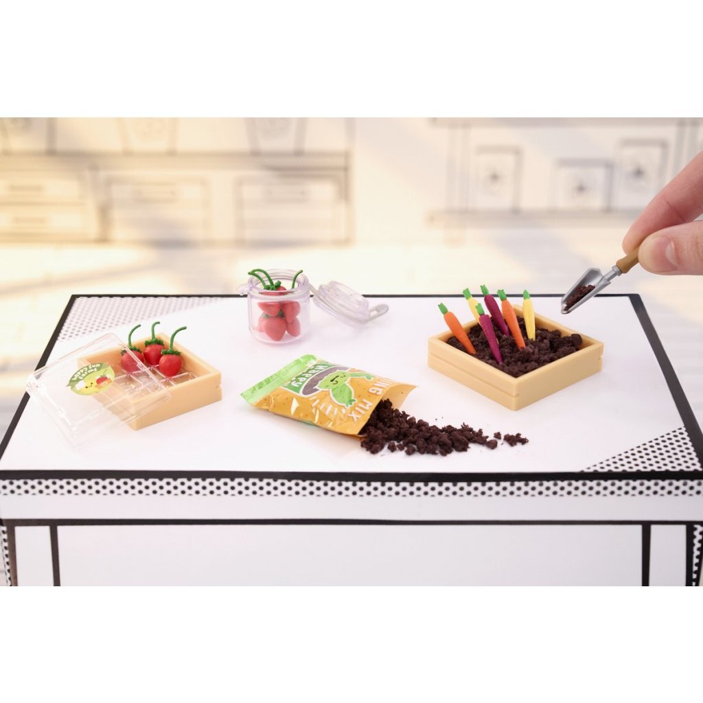 MGA Miniverse Make It Mini Botanical Deluxe Set - Image 4