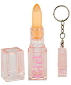 MGA Who's That Girl Mood Lips Lippenstift met Sleutelhangers