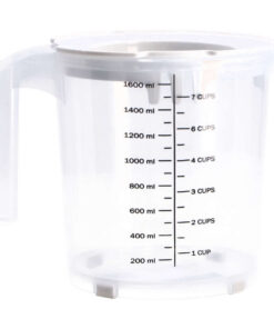 Maatbeker 1600ml