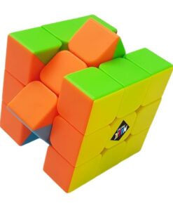 Alternative view of Magic Puzzle Kubus 3x3