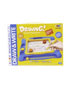 Magnetisch Tekenbord 30x22 cm