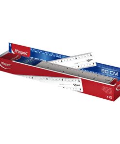 Maped Liniaal 30 cm