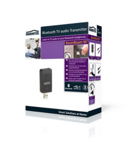 Alternative view of Marmitek Boomboom 50 Transmitter