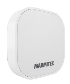 Alternative view of Marmitek Smart Zigbee Push-Me Button Wit