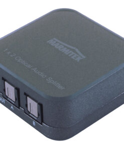 Marmitek Split TS12 Toslink Digitale Audio Splitter