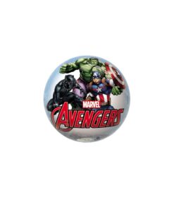 Alternative view of Marvel Avengers Bal 14 cm
