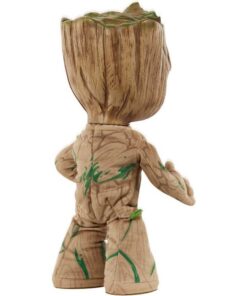 Alternative view of Marvel Groot Interactieve Knuffel 28 cm