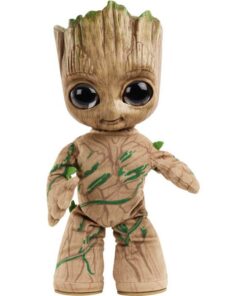 Marvel Groot Interactieve Knuffel 28 cm
