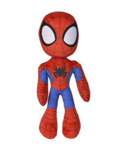 Marvel Knuffel Spidey met Oplichtende Ogen 25 cm