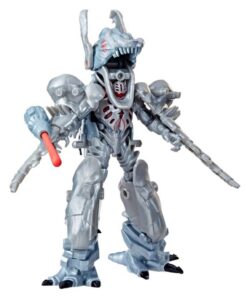 Marvel Mech Strike Ultron T-Rex