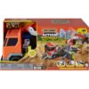 Matchbox Action Drivers Bouwvrachtwagen