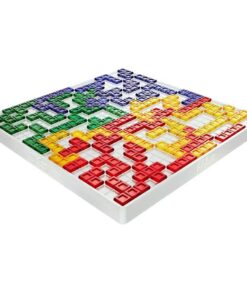 Mattel Games Blokus