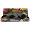 Mattel Jurassic World Movie Feature T-Rex + Licht en Geluid