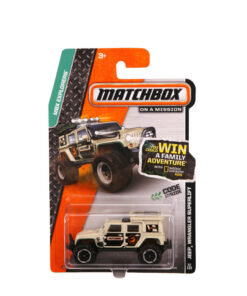 Alternative view of Mattel Matchbox Die-Cast Auto Assorti