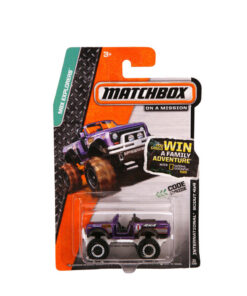 Mattel Matchbox Die-Cast Auto Assorti