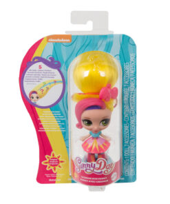 Alternative view of Mattel Sunny Days Haar-Verrassing Pop