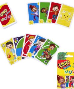 Mattel UNO Junior Extension