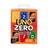 Mattel UNO Zero