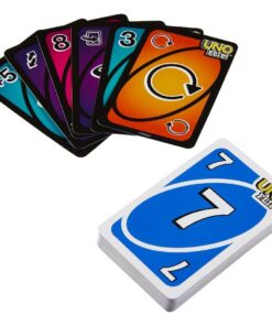 Mattel Uno Flip