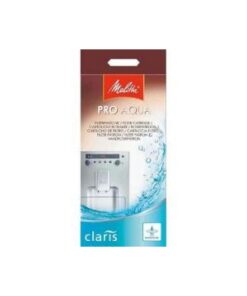 Melitta 6546281 Claris Waterfilter