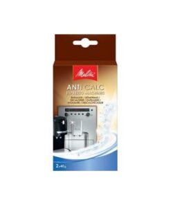 Melitta Ontkalker Voor Koffie/Espressomachines