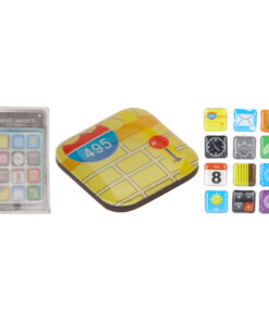 Memomagneet APP Icoontjes