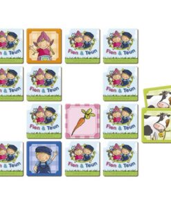 Alternative view of Memory Fien en Teun