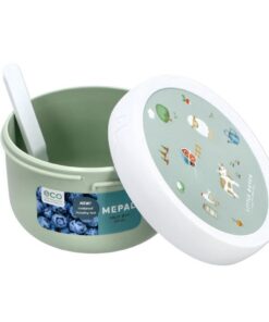 Alternative view of Mepal Campus Fruitbox Little Dutch Farm 300 ml Groen/Wit