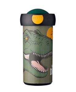Mepal Campus Schoolbeker Dino 300 ml