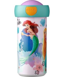 Mepal Campus Schoolbeker Disney Princess 300 ml